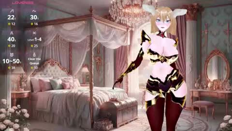 Snapshot of valkiechan chatting on December 13, 11:32 pm Valkie-Chan online show from December 13, 11:32 pm