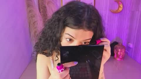 Valkiria  online show from February 10, 1:04 pm