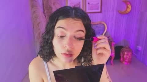 Valkiria  online show from February 14, 1:08 pm