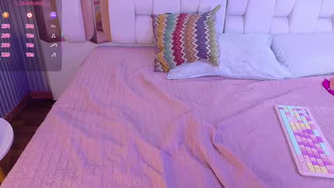 Valkiria moore  online show from September 23, 8:34 pm