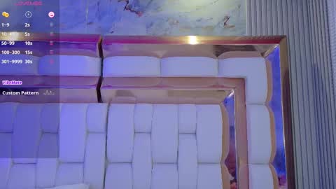 Valkiria moore  online show from September 28, 7:52 pm