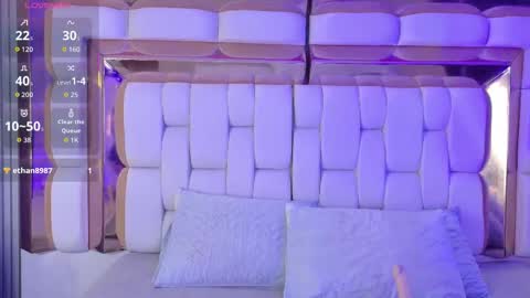 Valkiria moore  online show from January 12, 8:03 pm