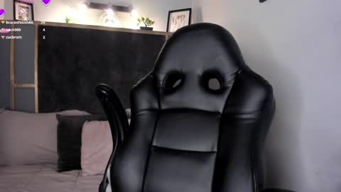 Valkiria online show from February 12, 6:19 pm