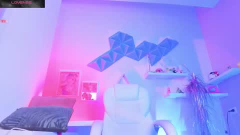 Valkiria online show from October 24, 6:21 am