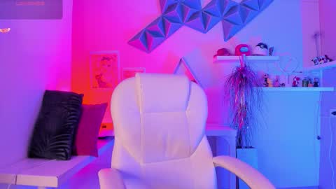 Valkiria online show from December 2, 5:57 am