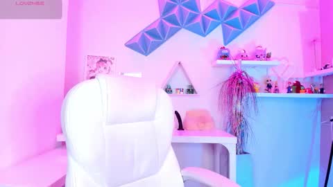 Valkiria online show from January 17, 8:08 am