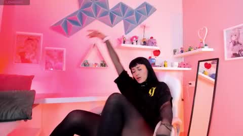 Valkiria online show from March 13, 5:14 am