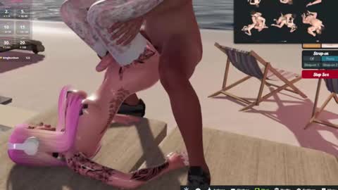 Snapshot of valkiriart chatting on January 4, 3:29 am valkiriart online show from January 4, 3:29 am