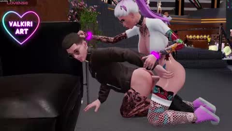 Snapshot of valkiriart chatting on January 24, 9:15 pm valkiriart online show from January 24, 9:15 pm