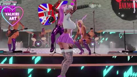 Snapshot of valkiriart chatting on January 26, 5:45 am valkiriart online show from January 26, 5:45 am