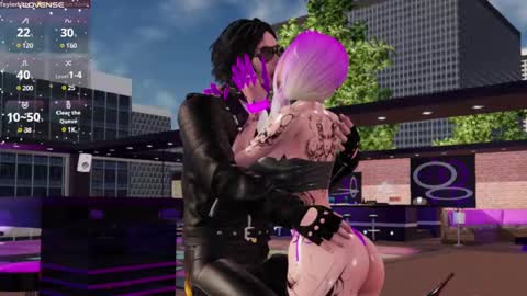 Snapshot of valkiriart chatting on February 6, 3:09 pm valkiriart online show from February 6, 3:09 pm