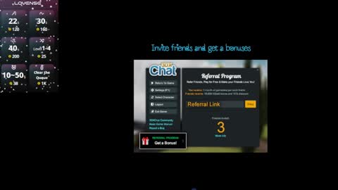 Snapshot of valkiriart chatting on February 10, 4:58 pm valkiriart online show from February 10, 4:58 pm