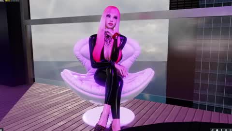 Snapshot of valkiriart chatting on February 28, 12:43 am valkiriart online show from February 28, 12:43 am