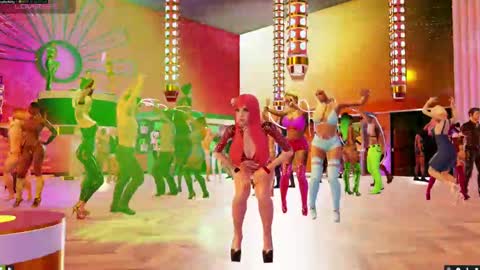 Snapshot of valkiriart chatting on March 3, 12:04 am valkiriart online show from March 3, 12:04 am