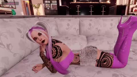 Snapshot of valkiriart chatting on October 13, 11:38 pm valkiriart online show from October 13, 11:38 pm