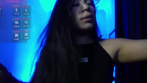 Valkyria  online show from September 22, 8:44 pm