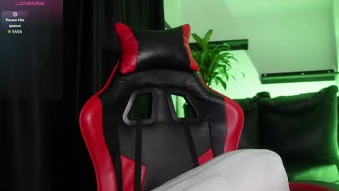 Valkyria  online show from September 25, 8:45 pm