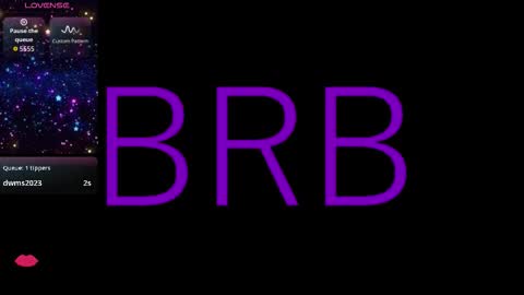 Valkyria  online show from November 18, 9:30 pm