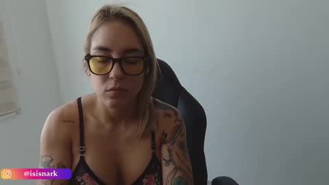 Isis  online show from February 28, 4:41 pm