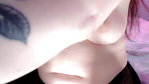 ValkyrieWolfe online show from February 26, 12:05 am