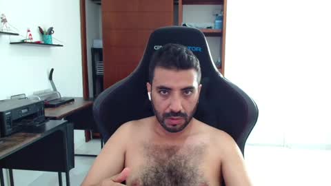 Roberto Carlos online show from April 30, 11:09 pm