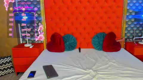 Valerie Val V online show from February 14, 3:33 am