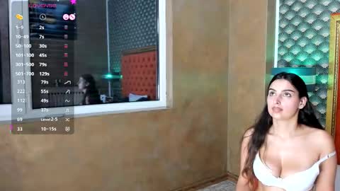 Valerie Val V online show from September 9, 10:04 am