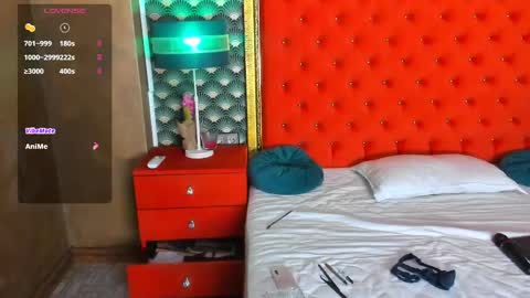 Snapshot of valleriejonnes chatting on May 13, 5:38 am Valerie Val V online show from May 13, 5:38 am