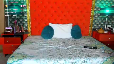 Valerie Val V online show from June 19, 11:47 am