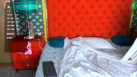 Valerie Val V online show from July 10, 5:23 am