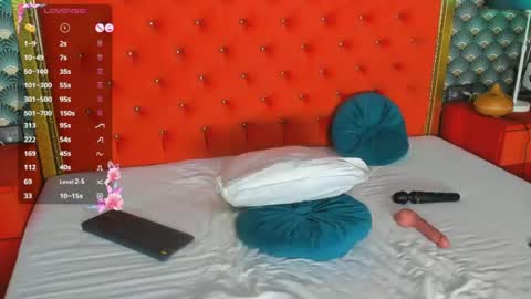 Valerie Val V online show from July 20, 7:11 am
