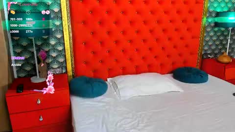 Valerie Val V online show from July 28, 12:40 am