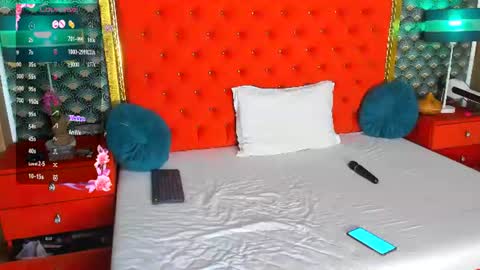 Valerie Val V online show from August 1, 5:07 am