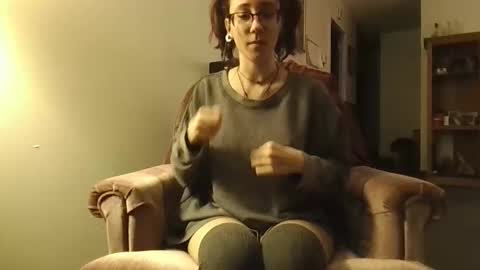 Snapshot of valleriestarr chatting on December 30, 2:42 am Vallerie Starr online show from December 30, 2:42 am