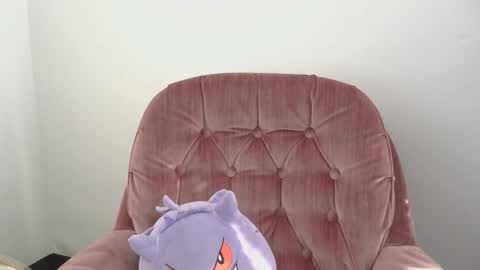 Snapshot of valleriestarr chatting on January 28, 3:14 pm Vallerie Starr online show from January 28, 3:14 pm