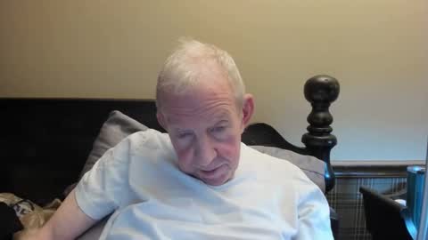 Snapshot of valleylaker chatting on March 8, 10:00 am valleylaker online show from March 8, 10:00 am