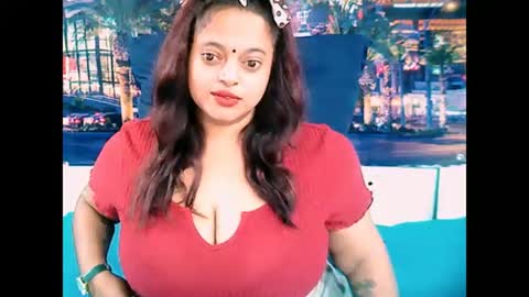 Snapshot of valleyval chatting on February 21, 6:18 am indianvalvet priya is back online show from February 21, 6:18 am