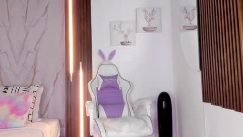 Snapshot of valloletsamar chatting on November 23, 11:54 am Vallolet Peach online show from November 23, 11:54 am