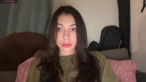 Little Devil online show from February 22, 3:32 pm