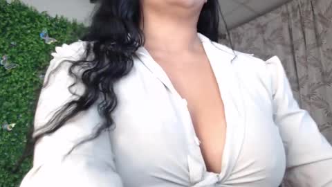 valquiria_sirgun online show from December 14, 10:42 am