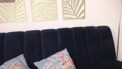 Isabella online show from January 22, 4:12 pm