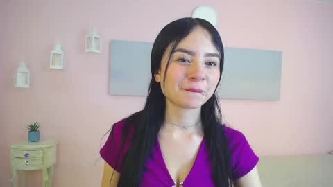 Isabella online show from February 12, 7:42 pm