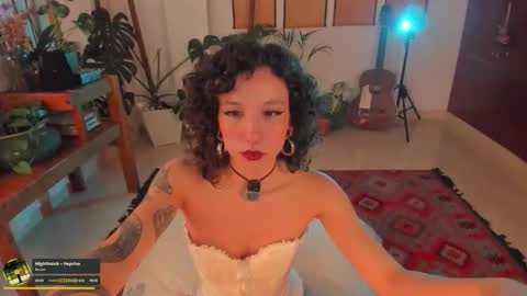      online show from February 21, 9:27 pm