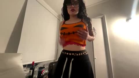 vampgatita online show from January 9, 1:08 am