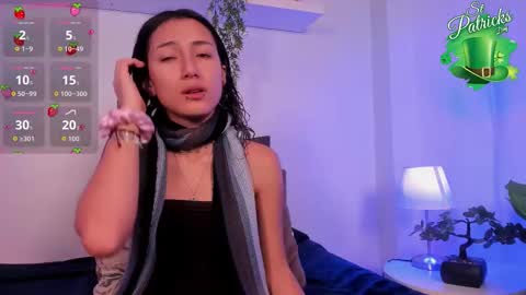 vamp  online show from March 17, 8:45 pm