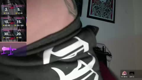 Snapshot of vampiredavyd chatting on December 1, 4:39 am david guzman i model independenthelp me with a thumbs up online show from December 1, 4:39 am