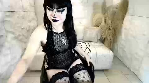 vampkitty_r online show from February 26, 1:54 pm