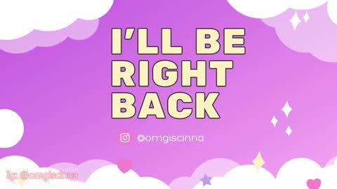 Cinnamon  online show from January 17, 4:39 am