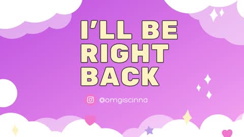 Cinnamon  online show from January 17, 7:41 am