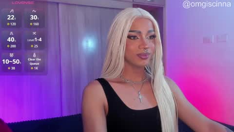 Cinnamon  online show from June 7, 6:06 am